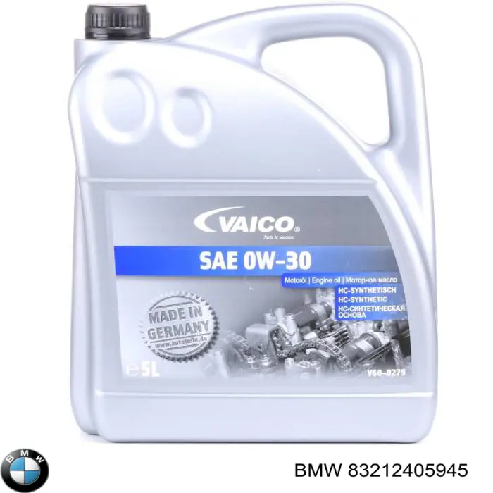 Aceite para motor Shell 550046303