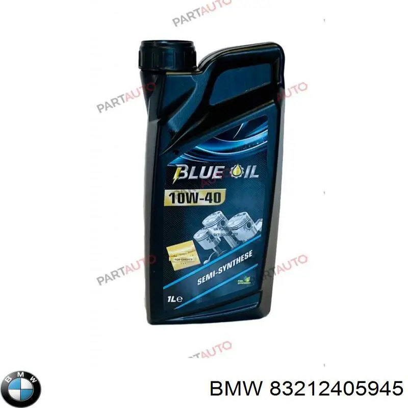 Aceite de motor 550046303 Shell