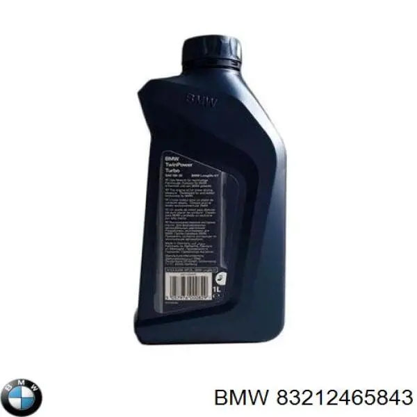 BMW (83212465843)