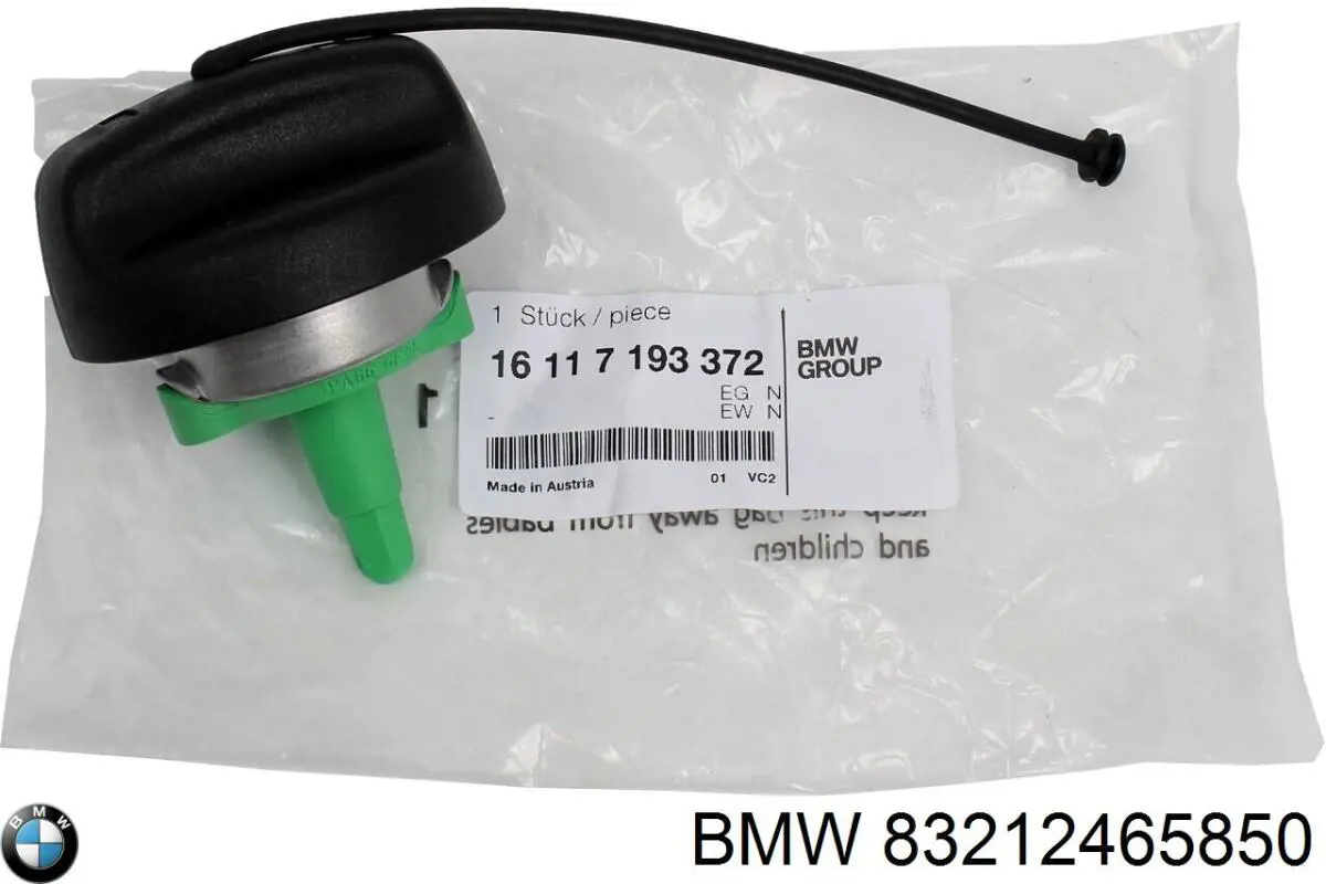 Aceite motor BMW 83212465850 precio, desde 13,02 EUR