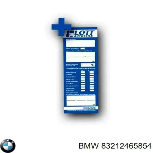 Aceite motor BMW 83212465854 precio, desde 19,67 EUR