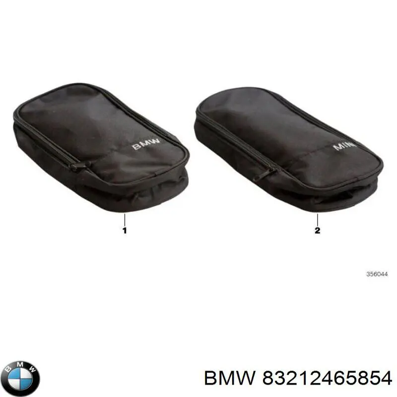 Aceite para motor BMW 83212465854