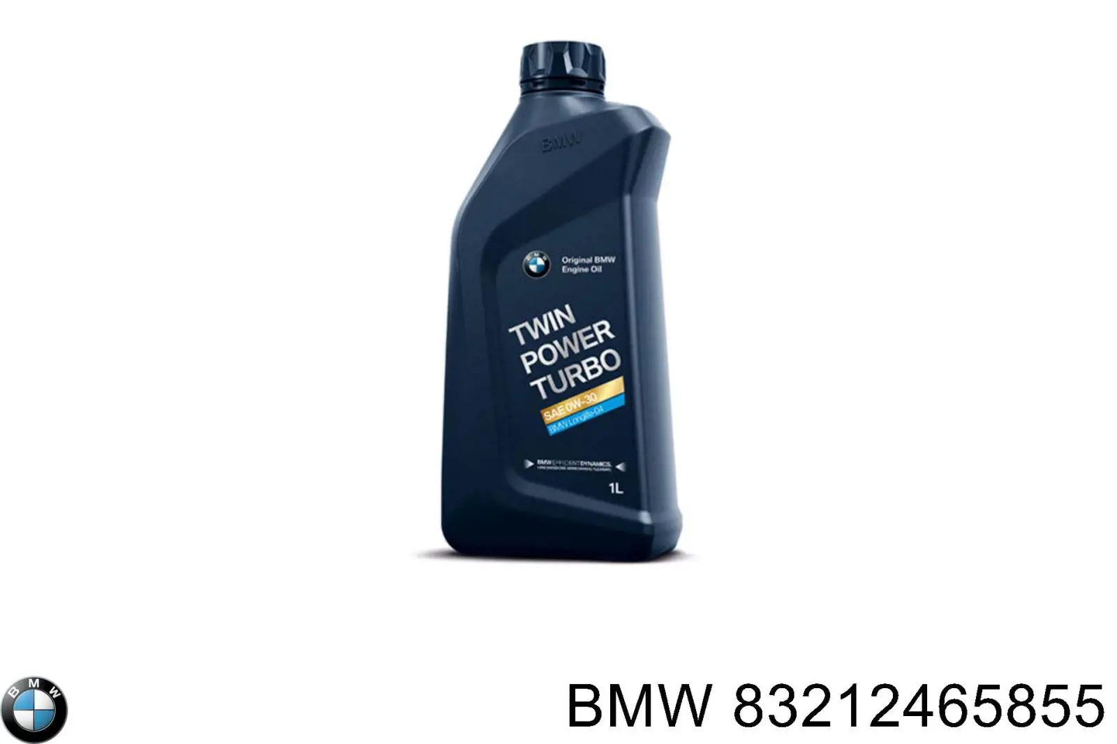 83212465855 BMW Aceite