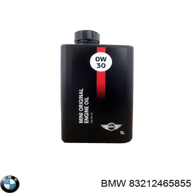 BMW (83212465855)