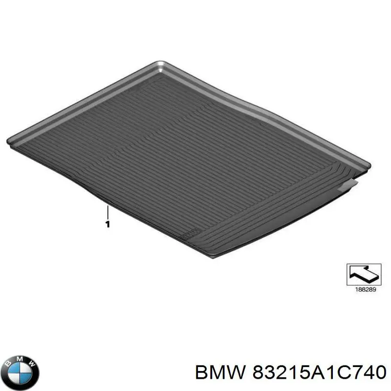 Comprar 83215A1C740 BMW Aceite de motor