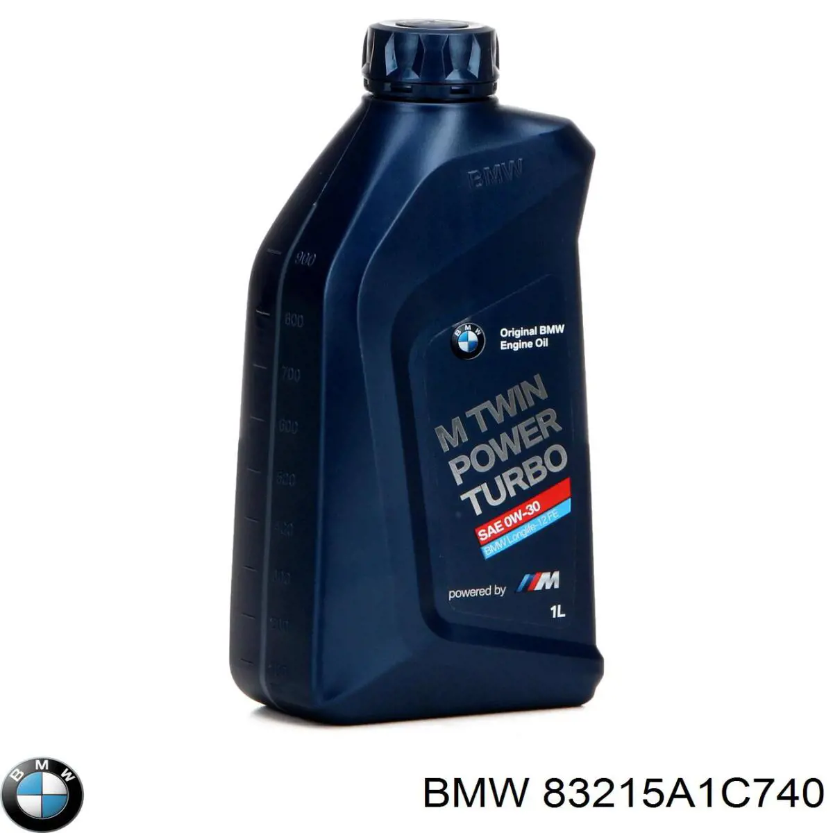 Aceite de motor 83215A1C740 BMW