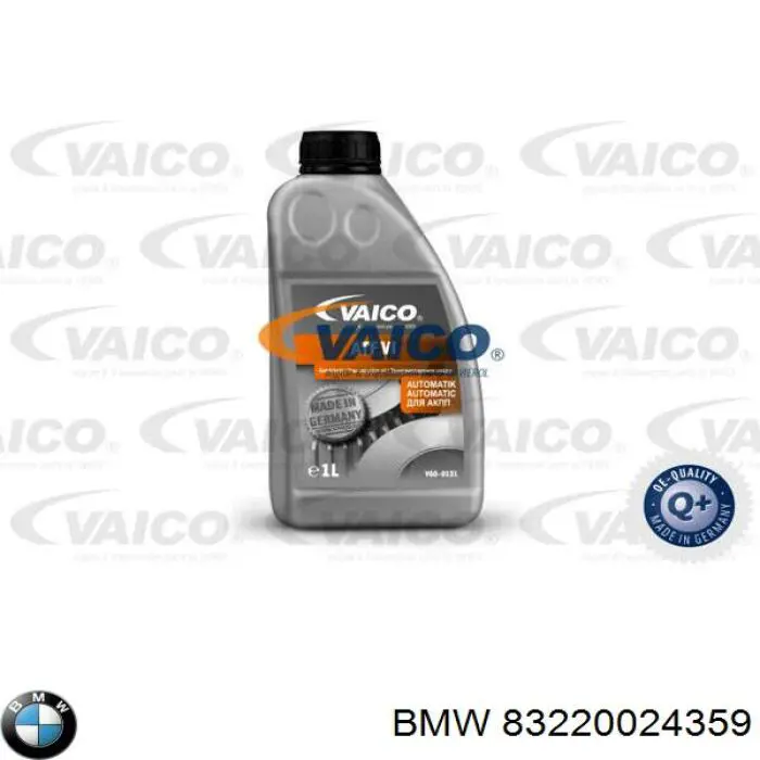 Aceite para transmisión automática  BMW 83220024359 precio, desde 15,49 EUR