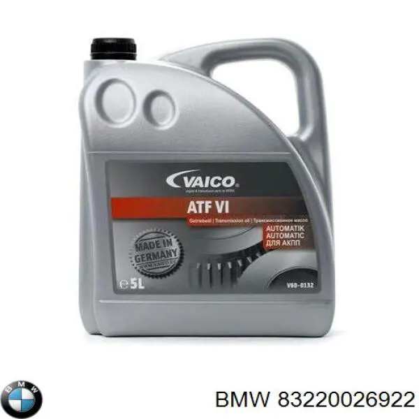 Comprar 83220026922 BMW Aceite caja de cambios