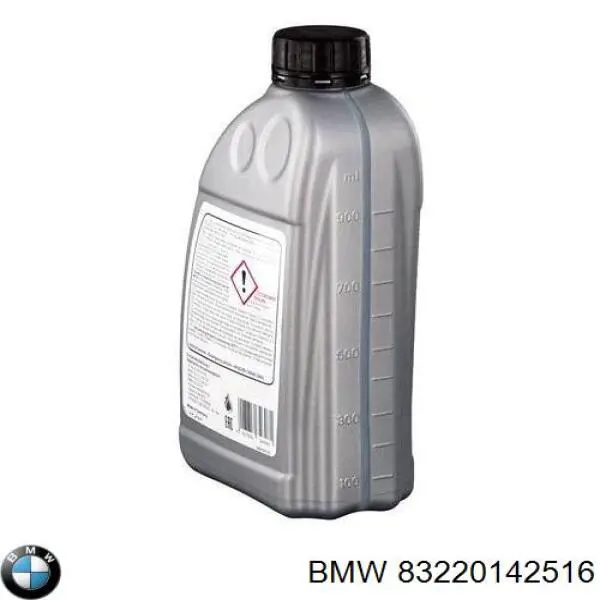 83220142516 BMW Aceite caja cambios