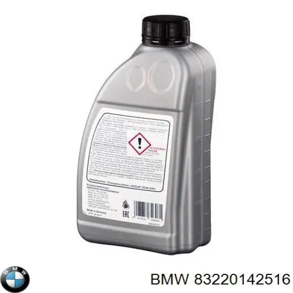 Aceite para transmisión automática  BMW 83220142516 precio, desde 23,86 EUR