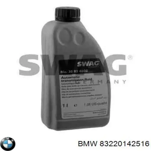 Comprar 83220142516 BMW Aceite caja de cambios