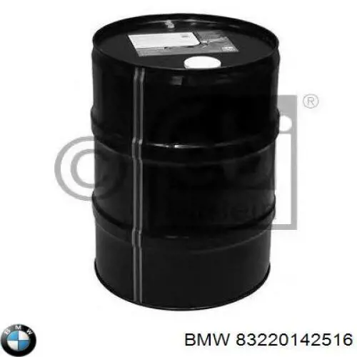 Aceite caja de cambios 83220142516 BMW