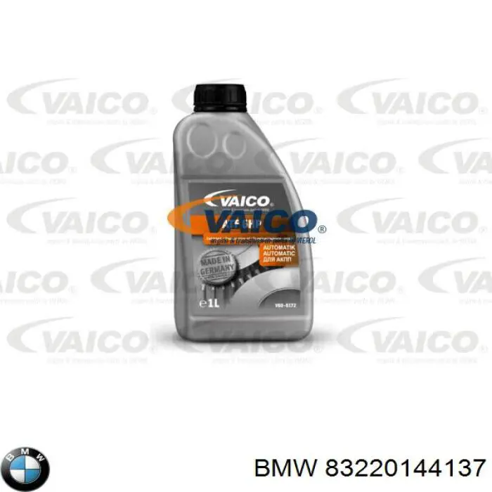 83220144137 BMW Aceite caja cambios
