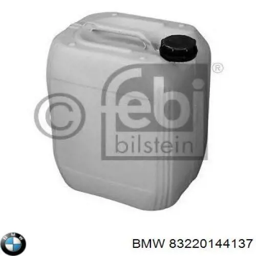 Aceite para transmisión automática  BMW 83220144137 precio, desde 20,55 EUR