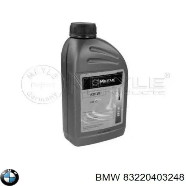 Aceite para transmisión automática  BMW 83220403248 precio, desde 30,22 EUR