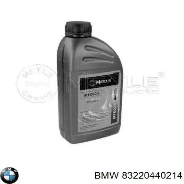 BMW Aceite transmisión (83220440214)