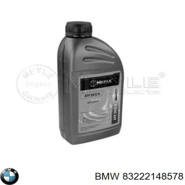 BMW Aceite transmisión (83222148578)