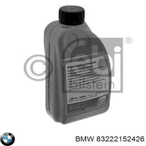 Aceite para transmisión automática  BMW 83222152426 precio, desde 314,13 EUR
