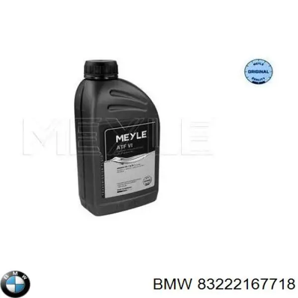 Comprar 83222167718 BMW Aceite caja de cambios