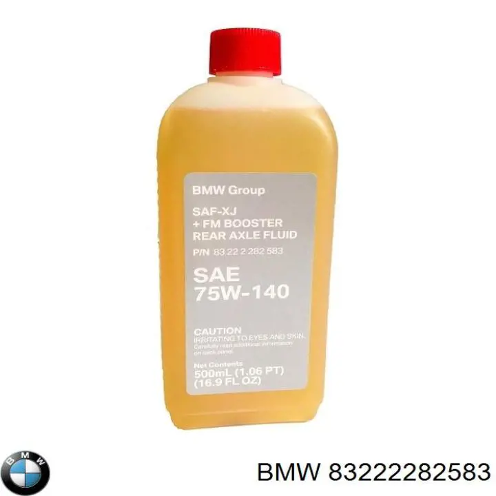 Comprar 83222282583 BMW Aceite caja de cambios