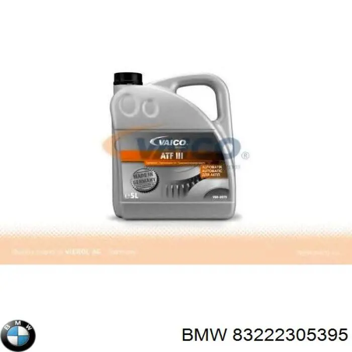 Comprar 83222305395 BMW Aceite caja de cambios