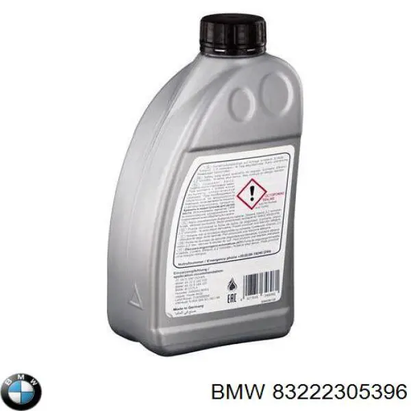 Aceite de transmisión BMW 2305396