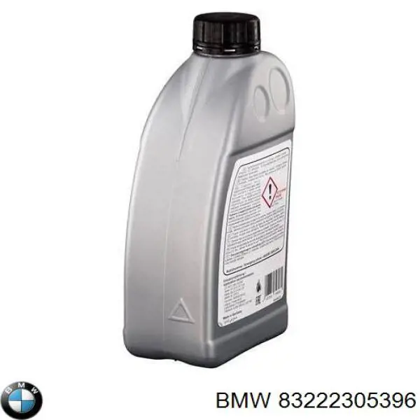 2305396 BMW Aceite caja cambios