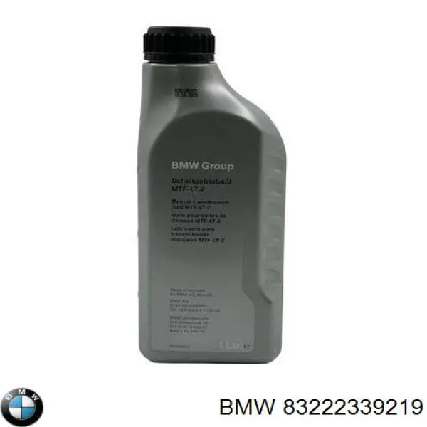 Comprar 83222339219 BMW Aceite caja de cambios