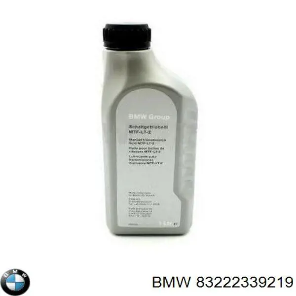 Aceite para transmisión automática  BMW 83222339219 precio, desde 38,43 EUR