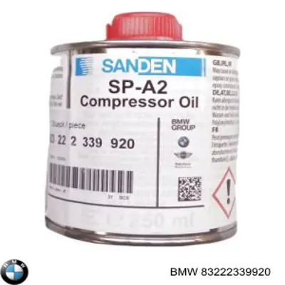 Comprar 83222339920 BMW 