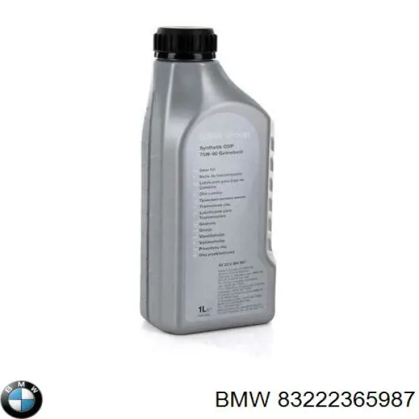 Aceite transmisión BMW 83222365987