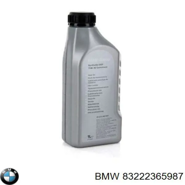 Aceite para transmisión automática  BMW 83222365987 precio, desde 15,42 EUR