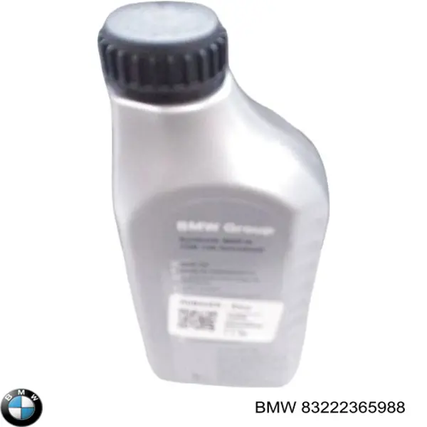 Aceite de transmisión Ford 2606967