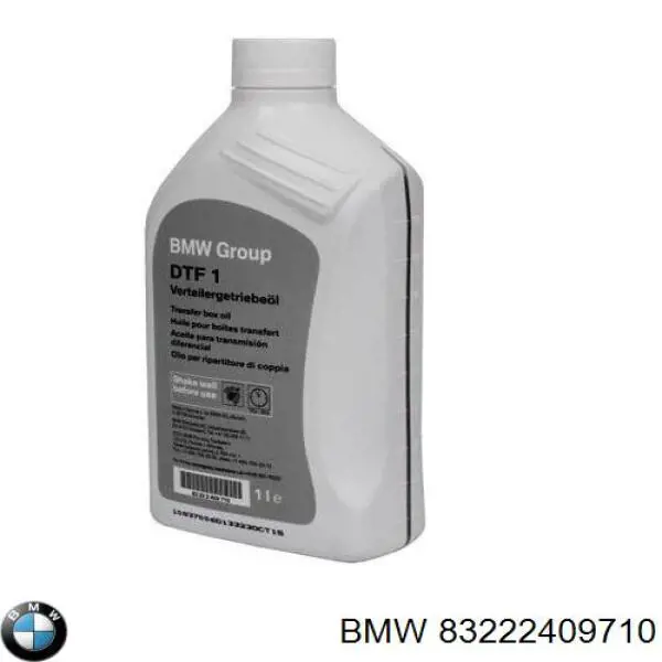 Aceite para transmisión automática  BMW 83222409710 precio, desde 50,39 EUR