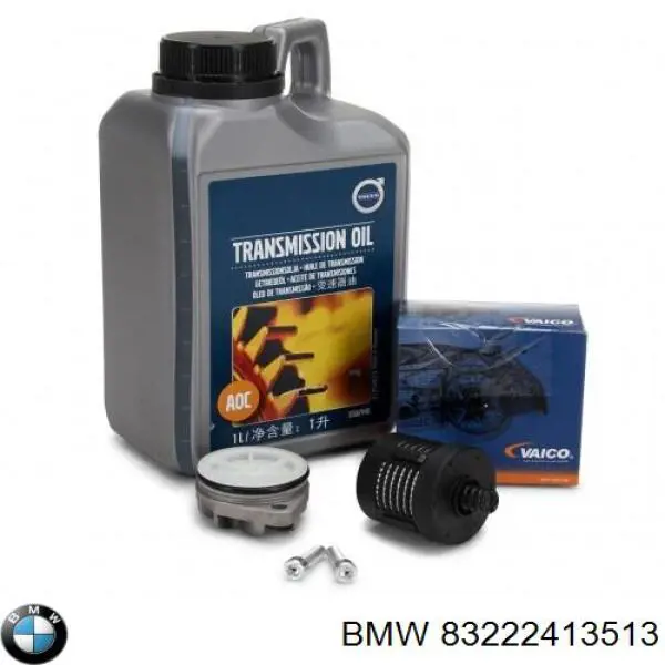 Comprar 83222413513 BMW Aceite caja de cambios