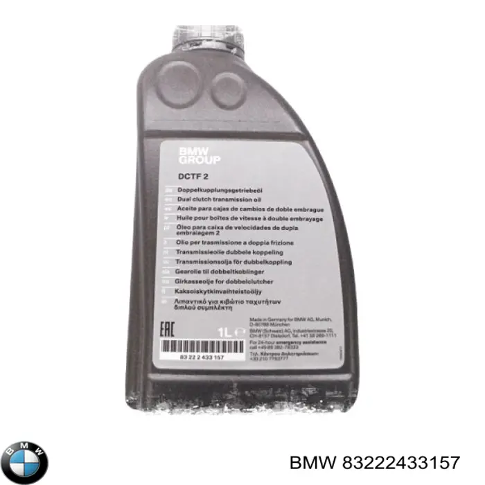 Comprar 2426698 Ford Aceite caja de cambios