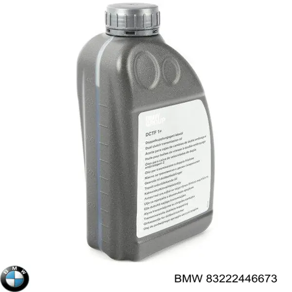 Comprar 83222446673 BMW Aceite caja de cambios