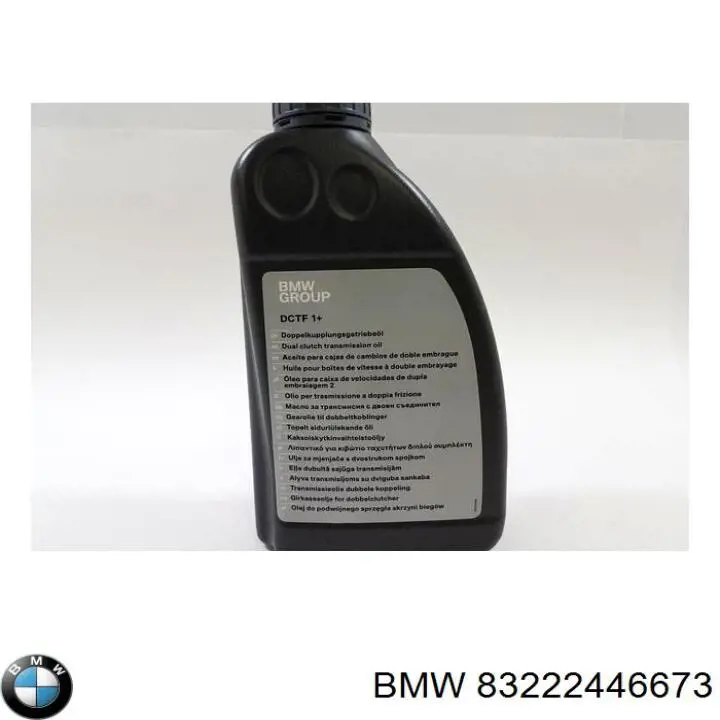 Aceite para transmisión automática  BMW 83222446673 precio, desde 28,23 EUR