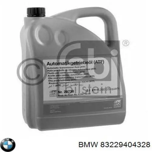 Precio del repuesto Aceite de transmisión 105  camiones tractores