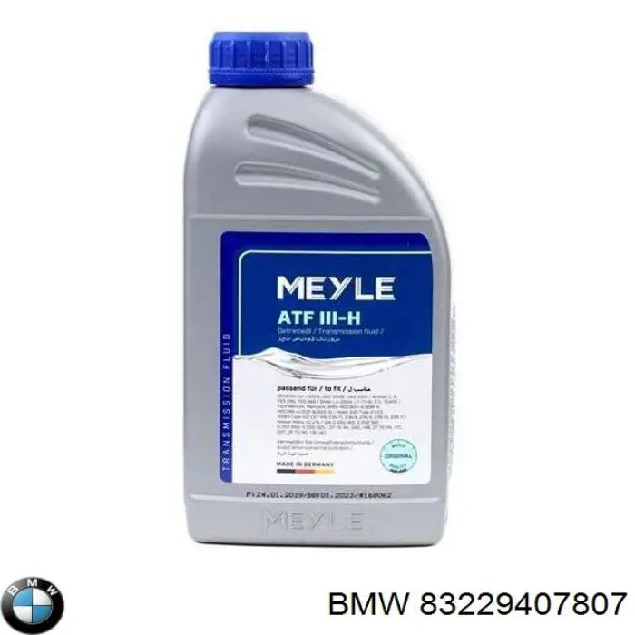 Aceite para transmisión automática  Nissan/Infiniti KLE230000201 precio, desde 30,22 EUR