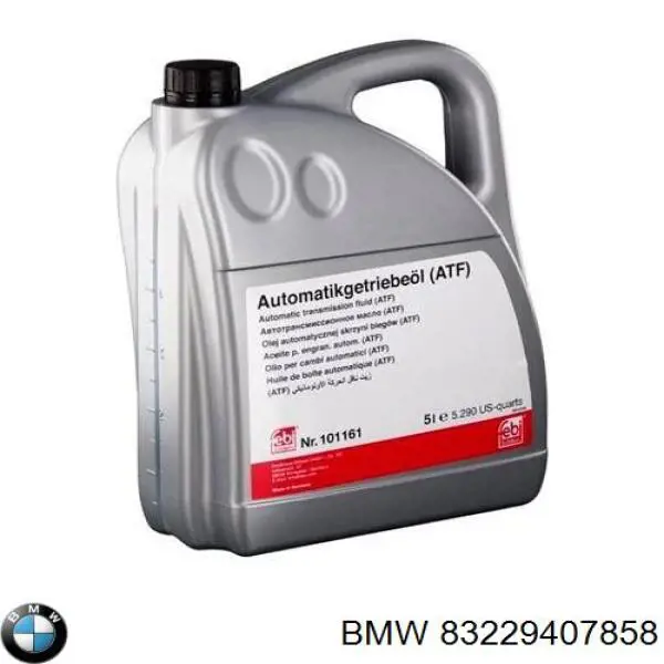 Aceite para transmisión automática  BMW 83229407858 precio, desde 18,59 EUR