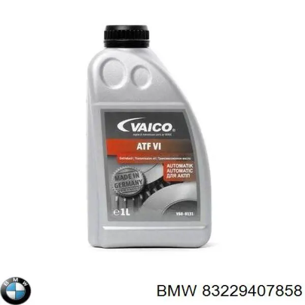 Comprar 83229407858 BMW Aceite caja de cambios