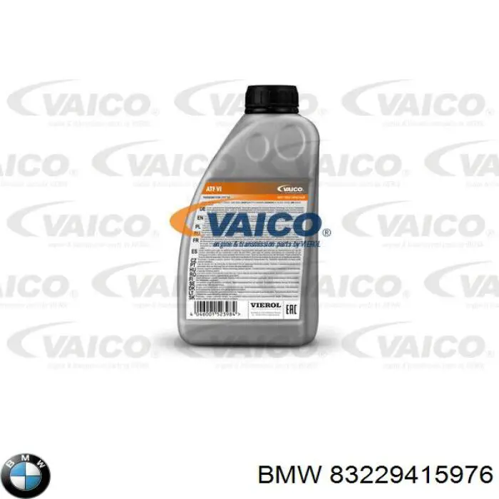 Comprar 83229415976 BMW Aceite caja de cambios