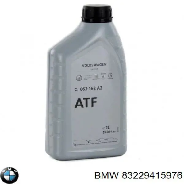 Aceite para transmisión automática  BMW 83229415976 precio, desde 15,49 EUR