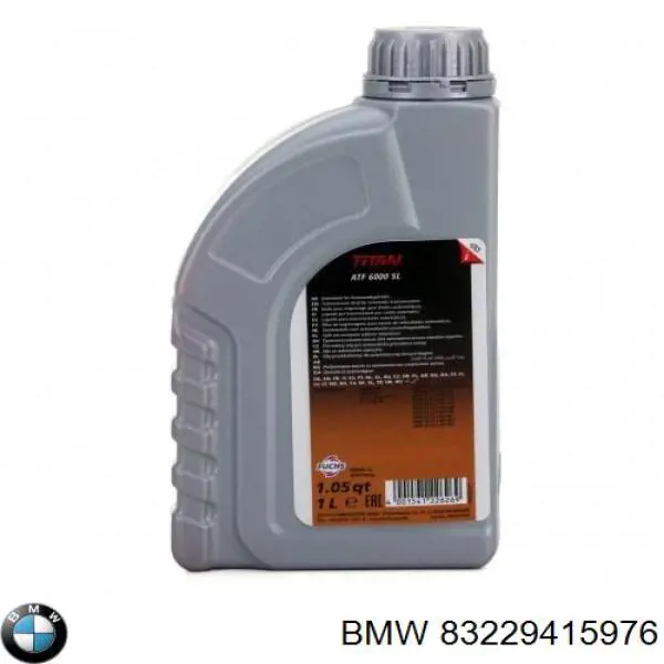 83229415976 BMW