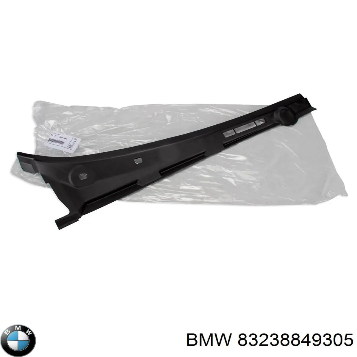 Grasa para rodamientos y juntas homocinéticas BMW 83238849305