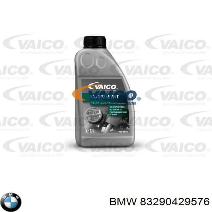 Aceite hidráulico BMW 83290429576 precio, desde 25,94 EUR