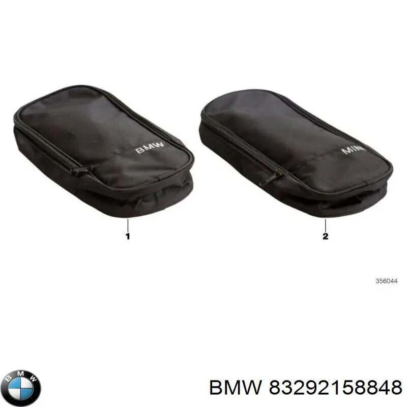  BMW 83292158848 precio, desde 13,10 EUR