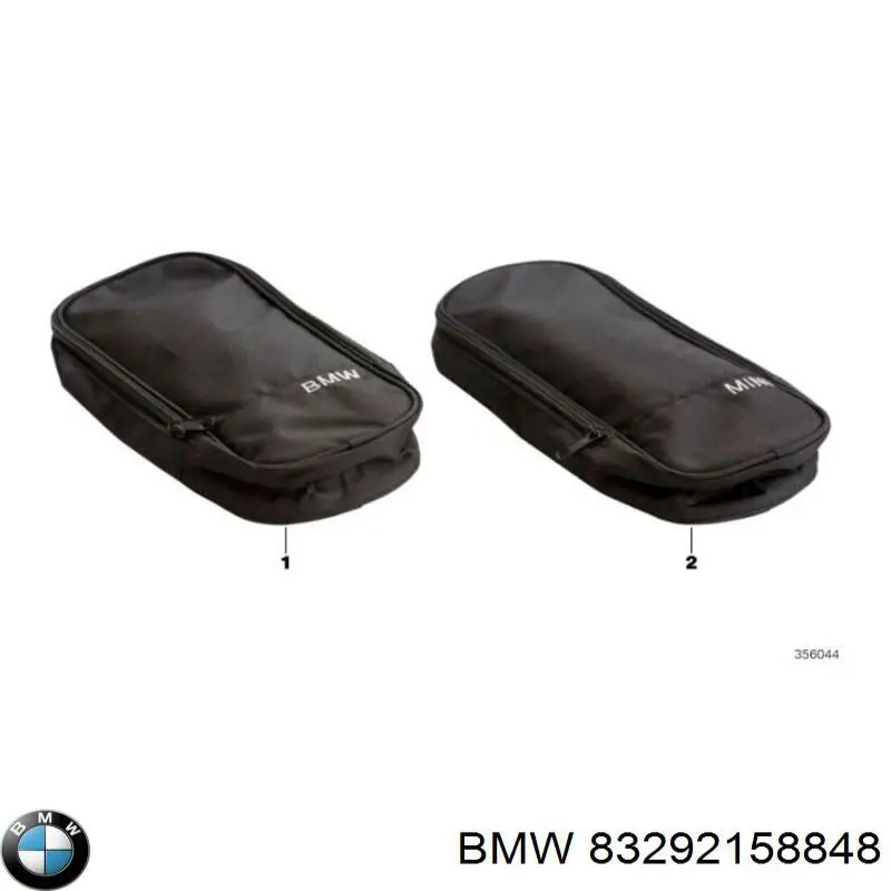 Comprar 83292158848 BMW 