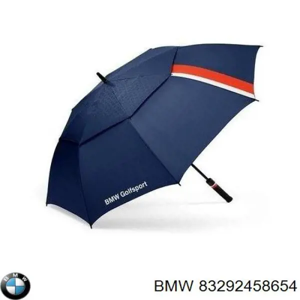 83292458654 BMW 